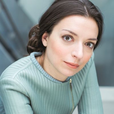 Yulianna Avdeeva, pianiste