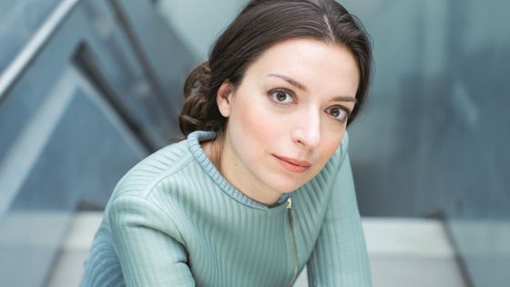 Yulianna Avdeeva, pianiste - © Photo by Christine Schneider / Mirare