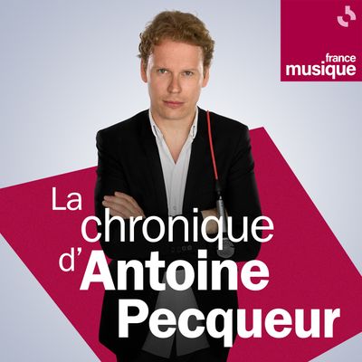 La chronique d'Antoine Pecqueur carré