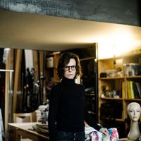 Valérie Belin