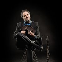 David Krakauer- photo : GMD