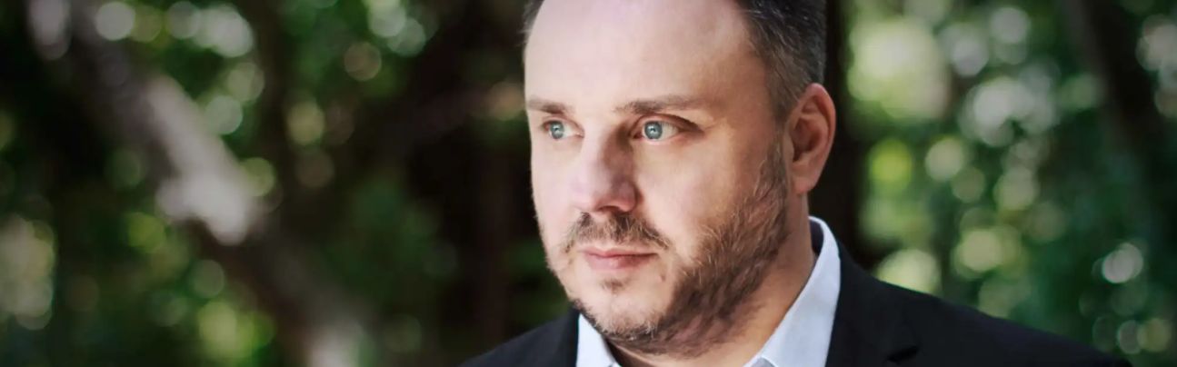 Matthias Goerne
