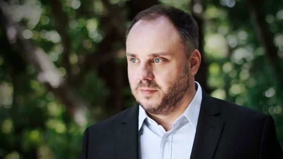 Matthias Goerne - Caroline de Bon