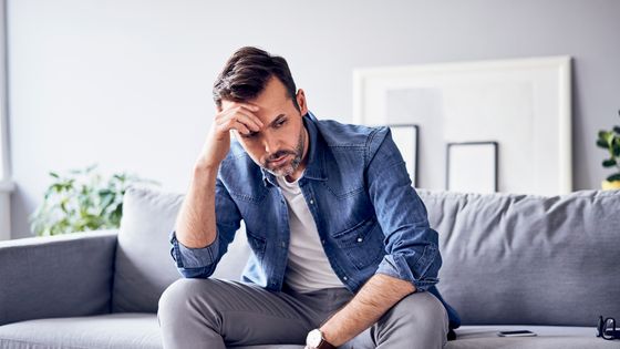 Mieux comprendre son inquiétude pour mieux s'en affranchir ! ©Getty - Westend61