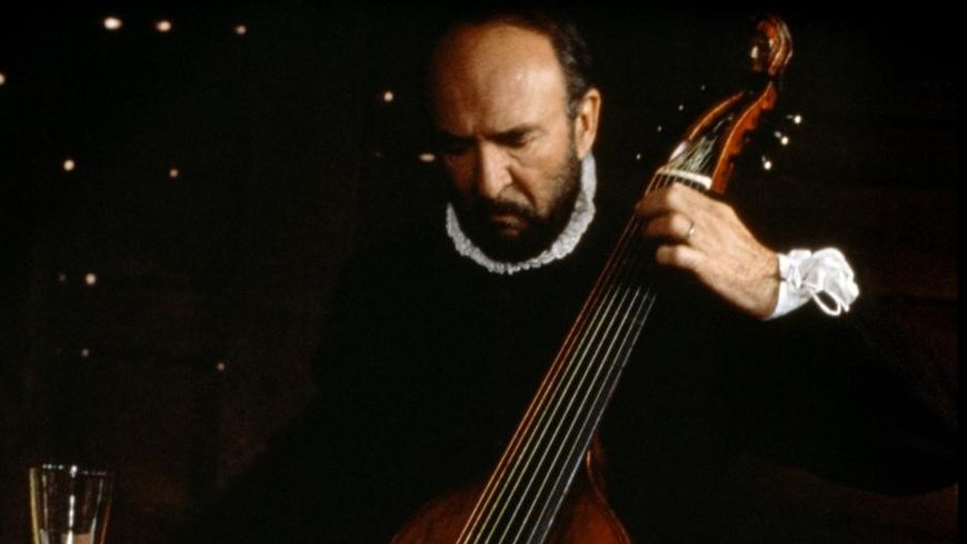 Journée Viole de Gambe de France Musique !