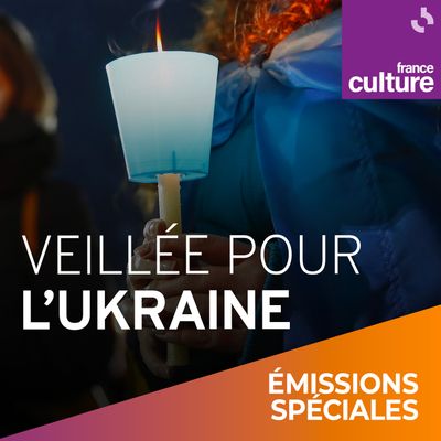 Veillée pour l'Ukraine