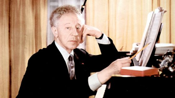 Arthur Rubinstein, pianiste légendaire (Łódź, 28 janvier 1887 – Genève, 20 décembre 1982) ©Getty - Photo by GAB Archive/Redferns