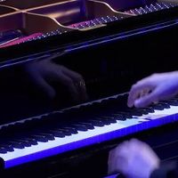 Liszt : Sonetto del Petrarca par Alexandre Kantorow (extrait des Années de pèlerinage)