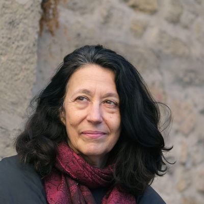 Luba Jurgenson