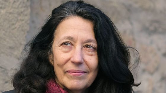 Luba Jurgenson - Sophie Bassouls