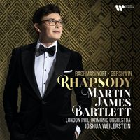 7 Etudes virtuoses pour piano d'après Gershwin : 4. Embraceable you