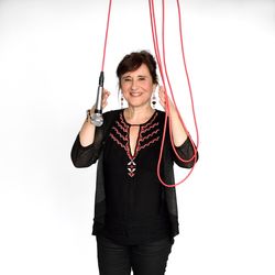 Anne Montaron