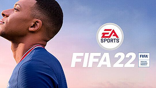 FIFA 22 - EASports