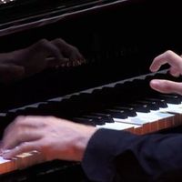 Schumann : Sonate en fa dièse mineur n°1 op.11 (Alexandre Kantorow)