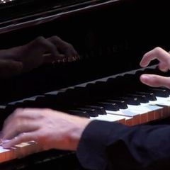 Schumann : Sonate en fa dièse mineur n°1 op.11 (Alexandre Kantorow)