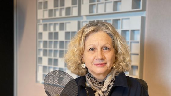 Pascale Hamelin - JLG