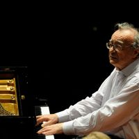 Alfred Brendel