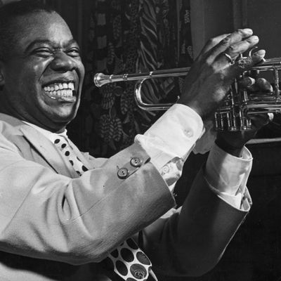 Louis Armstrong