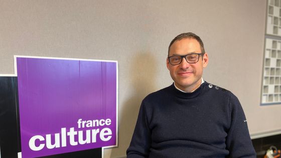 Arnaud van Den Wiele - JLG