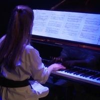 Alban Berg : Sieben frühe Lieder - III. Nachtigall