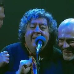 Christian Siméon / Patrick Laviosa : Le Cabaret des hommes perdus "Final !"