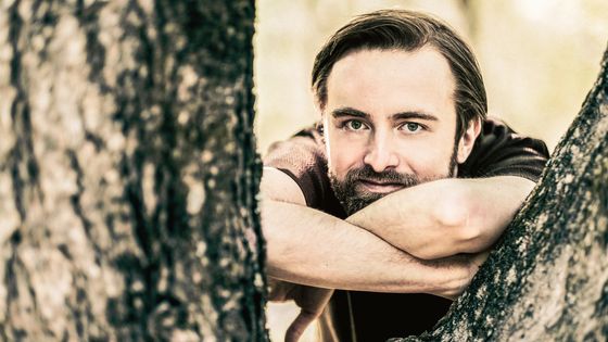 Daniil Trifonov en concert le 26 novembre 2021 à 19h30 à l'Auditorium Parco della Musica de Rome - Site internet de Daniil Trifonov
