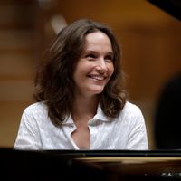Hélène Grimaud
