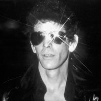 Lou Reed (1942-2013)