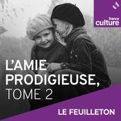 L'amie prodigieuse Tome 2