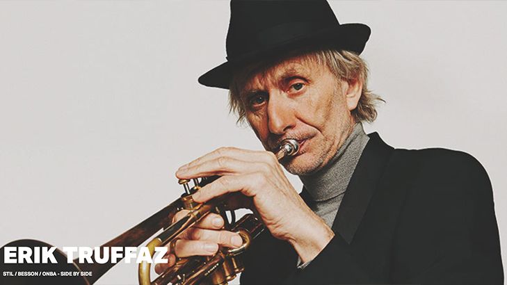 Erik Truffaz ONB