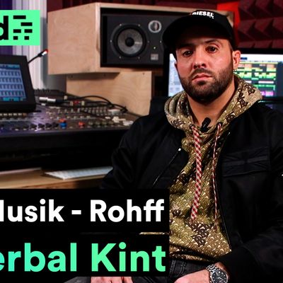 La Prod : K-sos Music Rohff