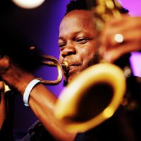 Ambrose Akinmusire