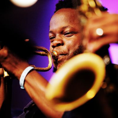 Ambrose Akinmusire