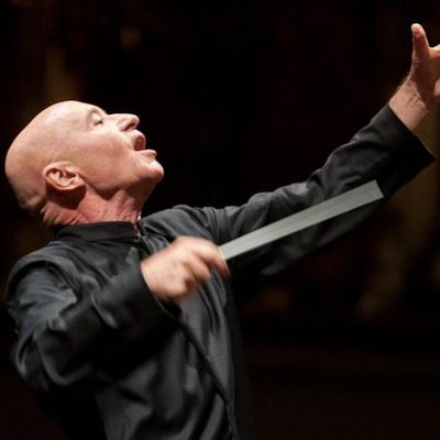 Christoph Eschenbach