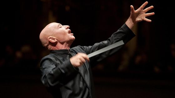 Christoph Eschenbach - Luca Piva