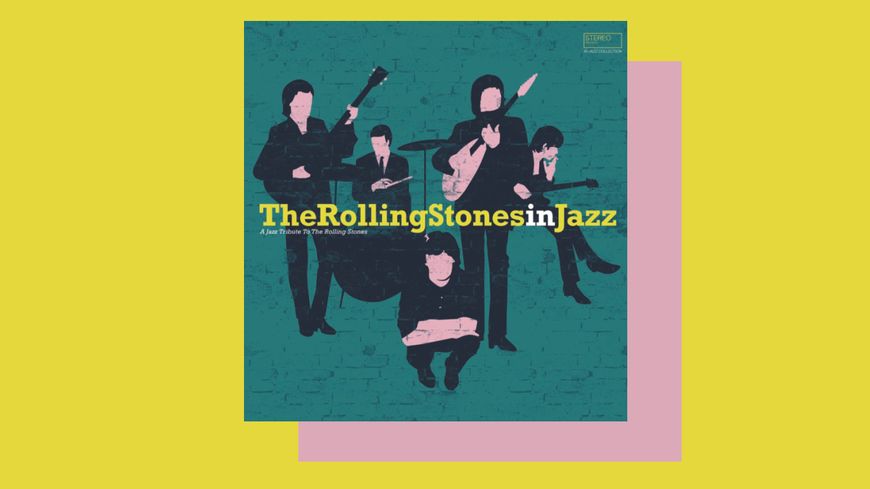 Rolling Stones in Jazz