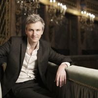 Vincent Dumestre et Le Poème Harmonique, en concert au Festival Radio France Occitanie Montpellier