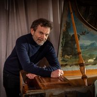 Christophe Rousset