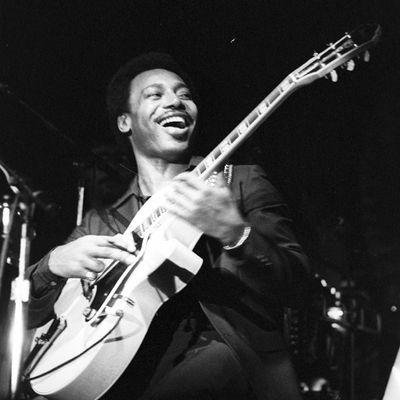 George Benson
