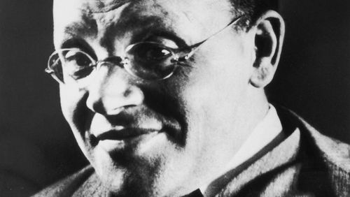 Vie et œuvre d'Isaac Babel (1894-1940)