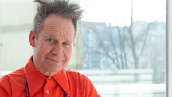 Peter Sellars - Ruth Walz