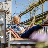 Quels livres les critiques vous conseillent-ils de lire en ce moment ?