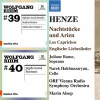 Playlist En Pistes, Contemporains! du 03 avril 2022