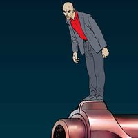 Détail de la couverture "Je suis toujours vivant" d'Asaf Hanuka