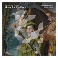 The Satyrs Masque - pour ensemble instrumental