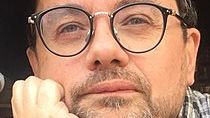 François Ardeven ©Radio France - .