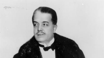 Serge Diaghilev en 1924 ©Getty - Sasha/Hulton Archive/Getty Images