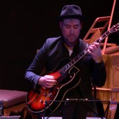 Julio de Caro : Tierra Querida