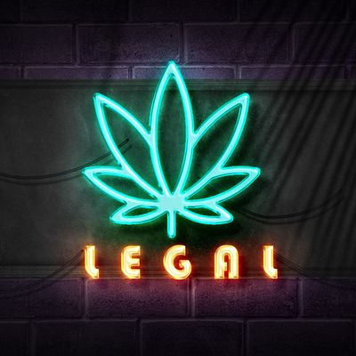 Légalisation du cannabis
