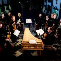 Le Concerto Köln, ensemble qui excelle dans le domaine de l'interprétation historiquement informée